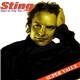 Sting - Best Of Live Vol.1