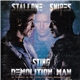 Sting - Demolition Man